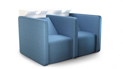 Lavacabezas Morphowash E - 2P